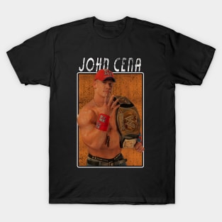 Vintage John Cena T-Shirt